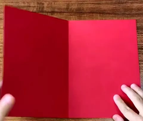 父親節(jié)手工禮物賀卡制作