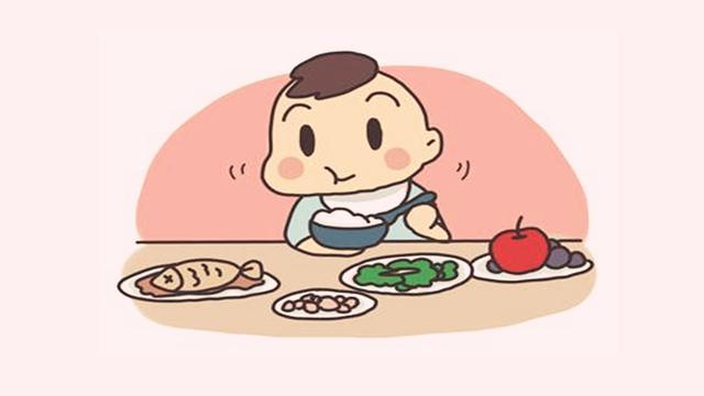 5個(gè)辦法讓寶寶愛上吃蔬菜