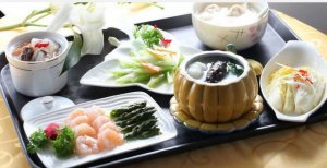 坐月子吃什么好 13種美食讓坐月子美回來(lái)