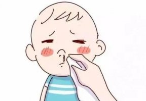新生兒鼻塞怎么辦