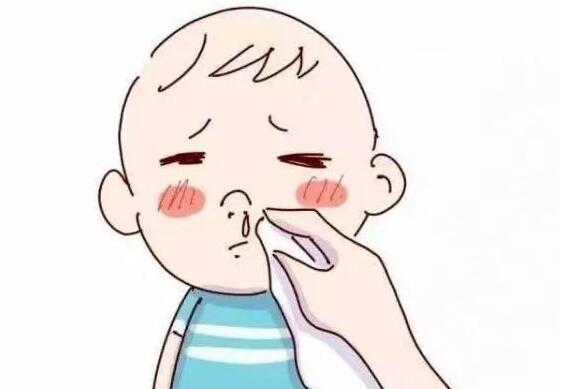 新生兒鼻塞怎么辦