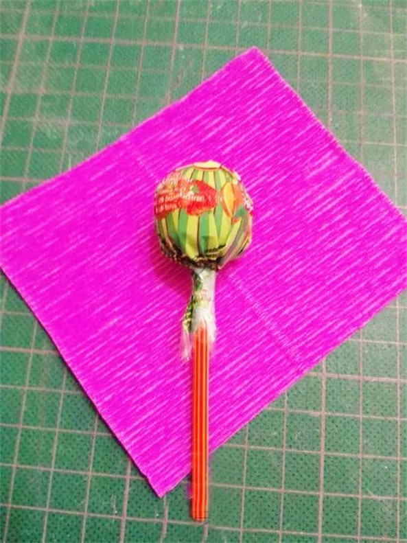 幼兒園畢業(yè)蛋糕賀卡手工制作