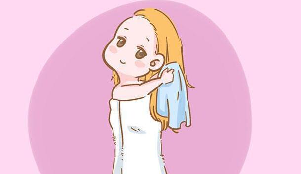 女人坐月子注意事項