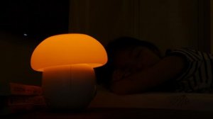 寶寶晚上能不能開(kāi)小夜燈睡覺(jué)呢？