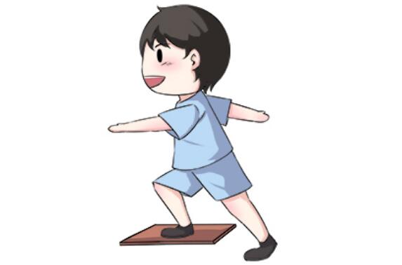 適合3～5歲孩子玩的室內(nèi)運(yùn)動(dòng)親子游戲