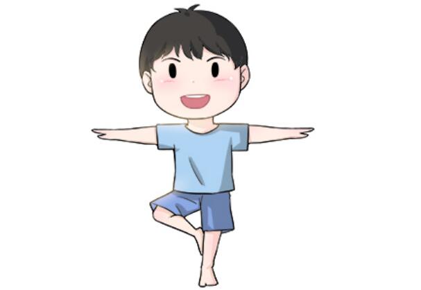 適合3～5歲孩子玩的室內(nèi)運(yùn)動(dòng)親子游戲