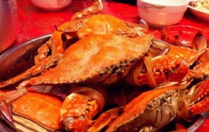 海螃蟹蒸多久最佳時(shí)間？