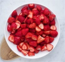 1~3種水果制作簡單好看的水果拼盤