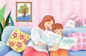 適合3-6歲孩子讀的15本繪本故事
