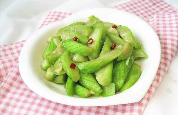 夏天飲食養(yǎng)生吃這6種瓜，消暑氣、健脾胃
