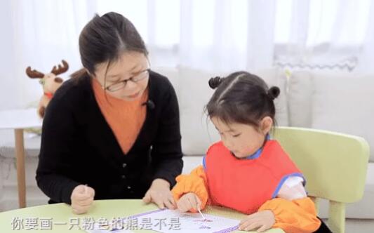 9個(gè)鍛煉孩子手眼協(xié)調(diào)的家庭小游戲