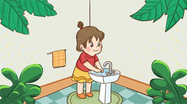 幼兒園暑假溫馨提示