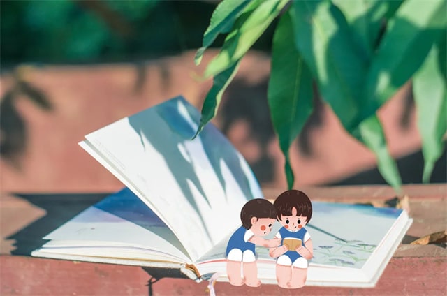 幼兒園暑假溫馨提示