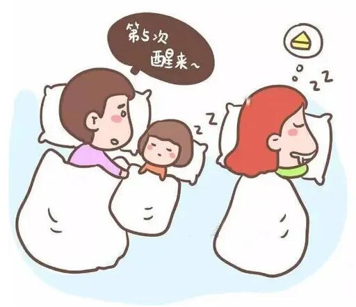 夏天開空調(diào)要給娃蓋被子嗎？寶寶睡覺踢被子咋辦？