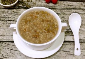 適合孕婦吃的綠豆食譜