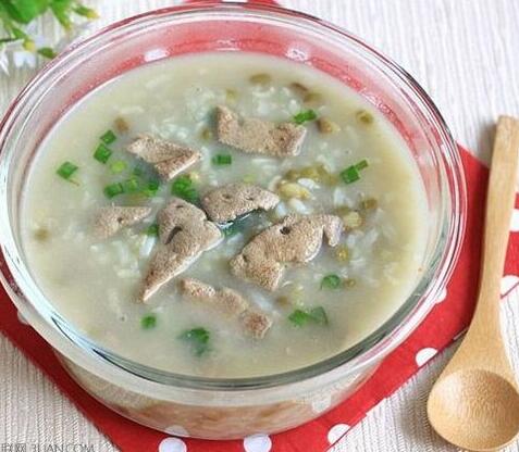 適合孕婦吃的綠豆食譜