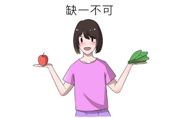 懷孕飲食注意事項 怎么吃水果有講究