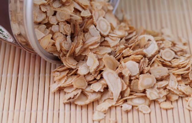 孕婦可以喝西洋參茶嗎