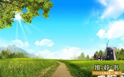 關(guān)于夏天的繪本,暑假來(lái)了,這些繪本讓你清涼一“夏”