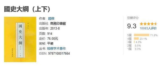 開學(xué)季，送給大學(xué)生的通識教育書單