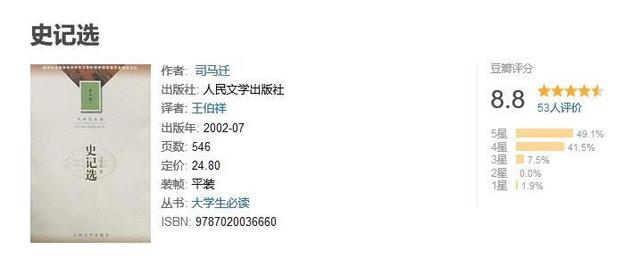 開學(xué)季，送給大學(xué)生的通識教育書單