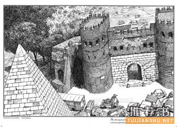 麻辣語(yǔ)文老師蔡朝陽(yáng)親自推薦的“旅之繪本”書單來(lái)了