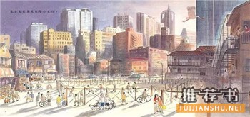 麻辣語(yǔ)文老師蔡朝陽(yáng)親自推薦的“旅之繪本”書單來(lái)了