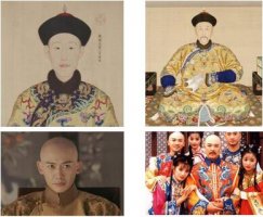 關(guān)于清朝的好書推薦，看看清宮什么樣