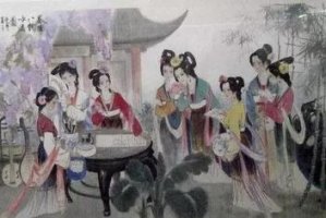 關(guān)于秦淮八艷的書：秦淮歌遍徹，黃粱一夢情難留 