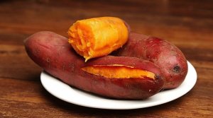 刮油最狠的四種減肥食物