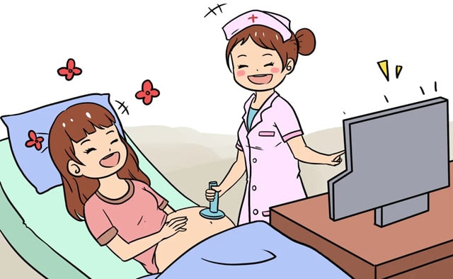 懷孕多久做b超 孕期b超檢查什么