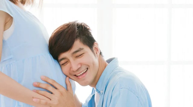 男性最佳生育年齡