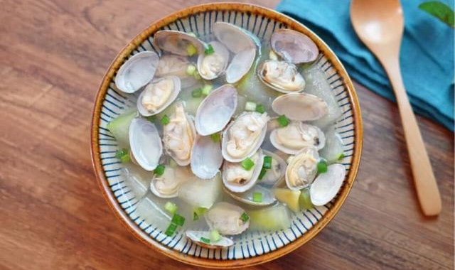 花甲的營養(yǎng)功效
