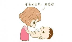 嬰兒操(被動(dòng)操)這么做，促進(jìn)寶寶健康發(fā)育