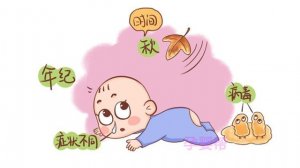 嬰兒秋季腹瀉的癥狀及治療