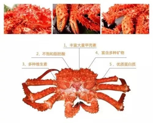 懷孕能吃螃蟹嗎