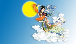 中秋節(jié)的傳說故事（7個）