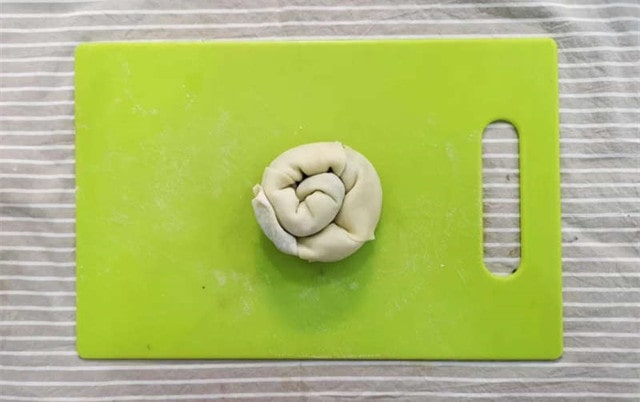 韭菜蝦仁脆餅的做法 一歲半寶寶食譜