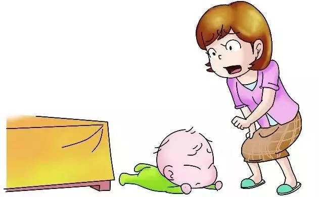 寶寶骨折怎么處理