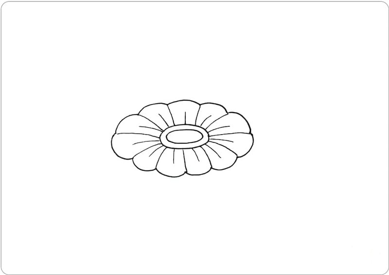 中秋節(jié)手抄報(bào)圖片簡(jiǎn)單好畫