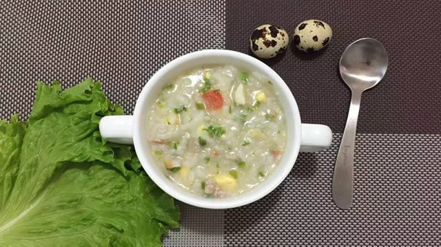 產(chǎn)婦下奶食譜 催乳何必大魚大肉