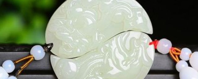 本命年帶什么飾品