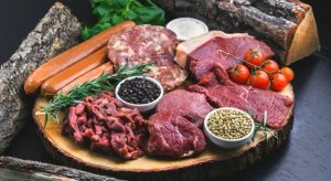 寶寶必須吃肉嗎？哪些肉適合給寶寶吃？