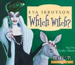 10本深受雙語學校孩子喜愛的原版書書單