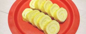 寶寶肉蛋卷的做法 8個(gè)月寶寶輔食食譜