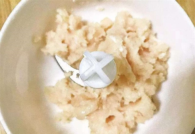 寶寶肉蛋卷的做法 8個月寶寶輔食食譜