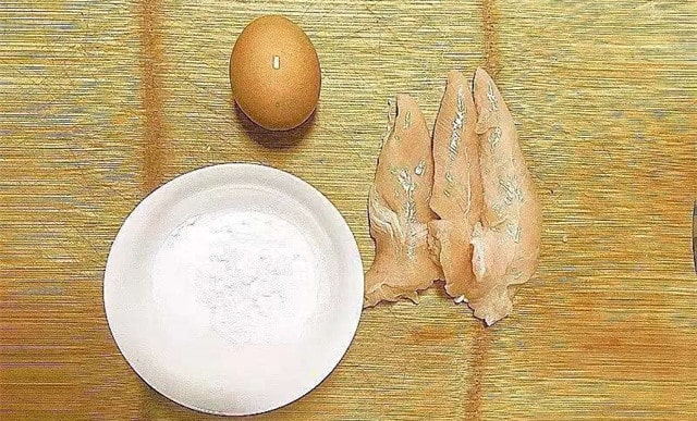 寶寶肉蛋卷的做法 8個月寶寶輔食食譜