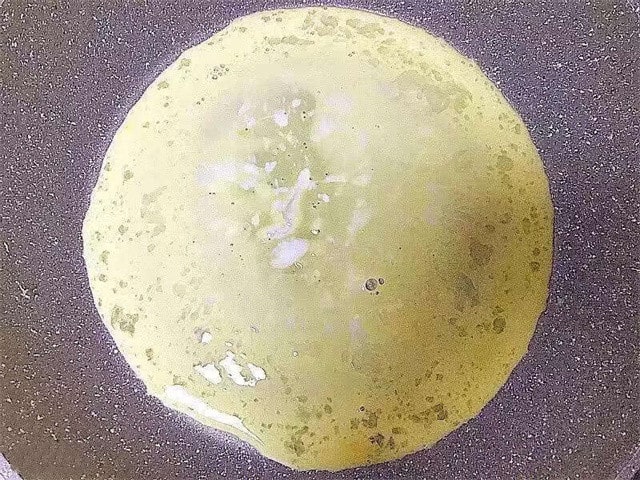 寶寶肉蛋卷的做法 8個月寶寶輔食食譜
