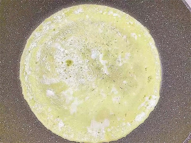 寶寶肉蛋卷的做法 8個月寶寶輔食食譜