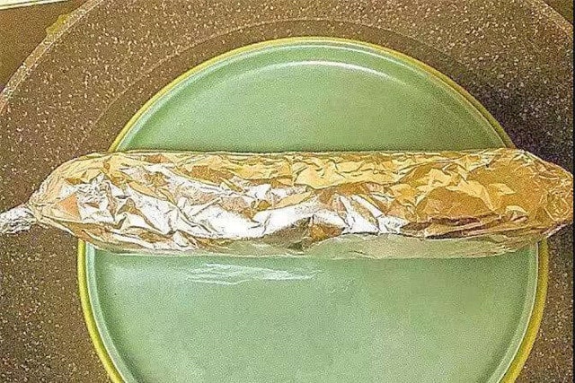 寶寶肉蛋卷的做法 8個月寶寶輔食食譜